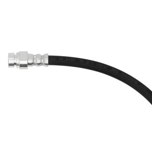 Ford Transit-150 Brake Hose - Rear - DFC - `15-`23 Ford Transit-150 Brake Hose - Rear - DFC - `15-`23