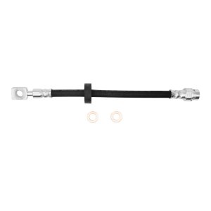 Ford Transit-350 Brake Hose - Rear - DFC - `15-`18 Ford Transit-350 Brake Hose - Rear - DFC - `15-`18