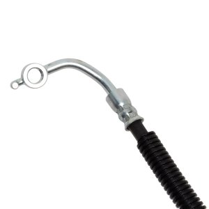 Ford Police Interceptor Utility Brake Hose - Rear - DFC - `20-`23