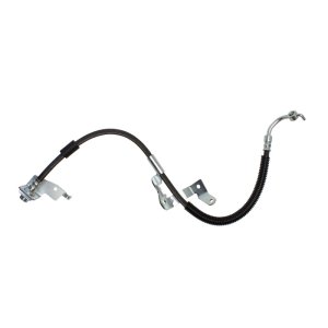 Ford Police Interceptor Utility Brake Hose - Rear - DFC - `20-`23 Ford Police Interceptor Utility Brake Hose - Rear - DFC - `20-`23