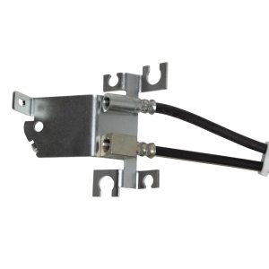 Ford Transit-250 Brake Hose - Rear - DFC - `21-`23 Ford Transit-250 Brake Hose - Rear - DFC - `21-`23