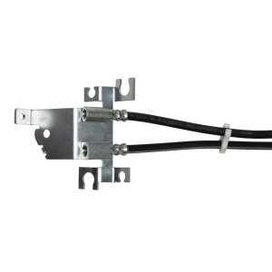 Ford Transit-250 Brake Hose - Rear-up - DFC - `21-`23