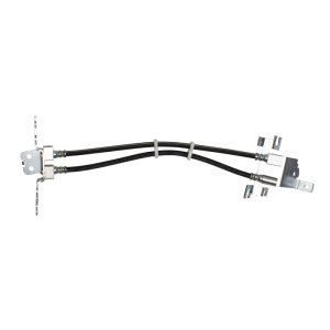 Ford Transit-250 Brake Hose - Rear-up - DFC - `21-`23
