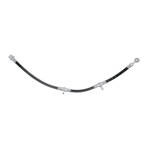 Acura NSX Brake Hose - Front-L - DFC - `91-`05
