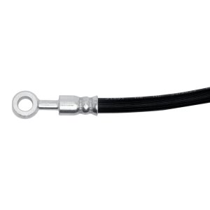 Acura NSX Brake Hose - Front - DFC - `91-`05