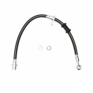 Acura NSX Brake Hose - Rear - DFC - L - `91-`05
