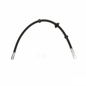 Mercedes-Benz ML350 Brake Hose - Front-Left - DFC - `98-`05 Mercedes-Benz ML350 Brake Hose - Front-Left - DFC - `98-`05