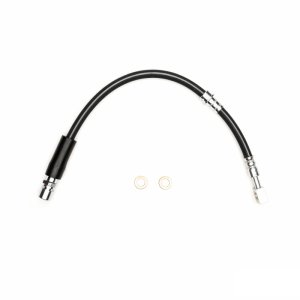 Saab 9-5 Brake Hose - Front - DFC - `99-`10