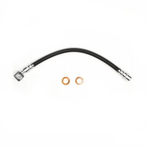 Saab 9-3 Brake Hose - Rear - DFC - `08-`11