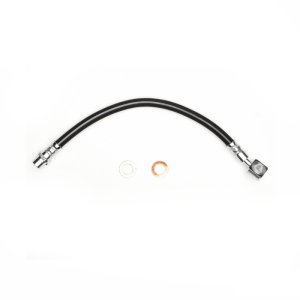 Saab 9-3 Brake Hose - Rear - DFC - `08-`11