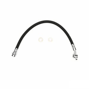 Nissan Frontier Brake Hose - Front - DFC - `98-`01