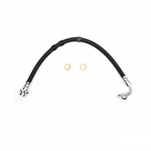 Infiniti QX56 Brake Hose - Front-Left - DFC - `06-`07