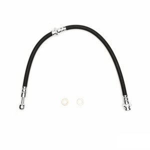 Nissan Altima Brake Hose - Front - DFC - `13-`18