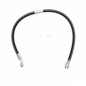 Nissan Qashqai Brake Hose - Front Left + Front Right - DFC - `14-`20