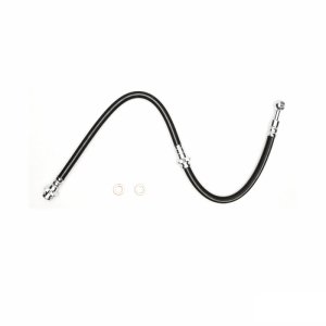 Infiniti I35 Brake Hose - Rear - DFC - `94-`04