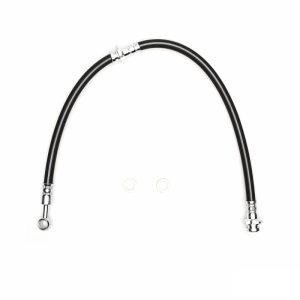 Nissan 200SX Brake Hose - Rear - DFC - `95-`00