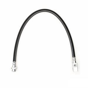 Nissan D21 Brake Hose - Rear - DFC - `86-`04