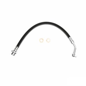 Infiniti QX56 Brake Hose - Rear - DFC - `04-`19