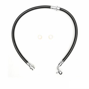 Nissan Frontier Brake Hose - Rear - DFC - `05-`23