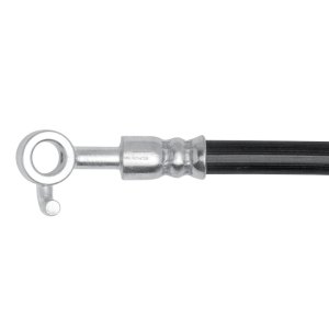 Nissan Leaf Brake Hose - Rear - DFC - `18-`25