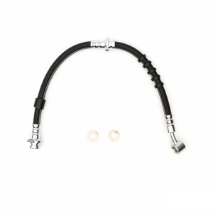 Infiniti G20 Brake Hose - Front-L - DFC - `95-`02