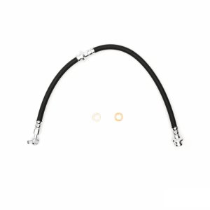 Infiniti M45 Brake Hose - Front - DFC - L - `03-`04