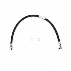 Infiniti M45 Brake Hose - Front - DFC - `03-`04