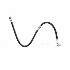 Infiniti FX45 Brake Hose - Front-Left - DFC - `03-`08