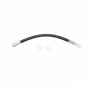 Infiniti J30 Brake Hose - Rear - DFC - `92-`01