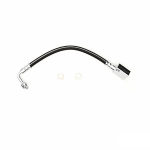 Infiniti FX35 Brake Hose - Rear - DFC - `03-`08