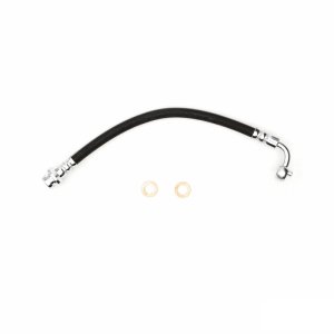 Infiniti G37 Brake Hose - Rear - DFC - `06-`24