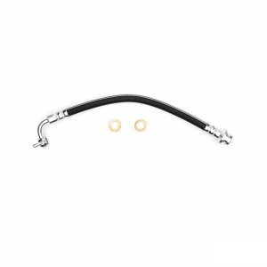 Infiniti G25 Brake Hose - Rear - DFC - `08-`16