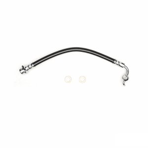 Infiniti QX70 Brake Hose - Rear - DFC - `09-`17