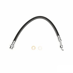Infiniti M35H Brake Hose - Rear - DFC - `11-`22