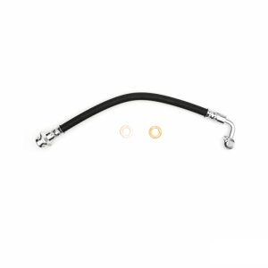Infiniti G37 Brake Hose - Rear-L - DFC - `10-`15