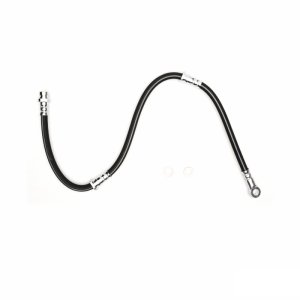 Mitsubishi Montero Brake Hose - Front - DFC - `00-`06