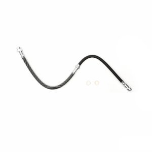 Mitsubishi Outlander Brake Hose - Front - DFC - `03-`04