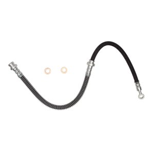Mitsubishi Outlander Brake Hose - Front - DFC - `05-`06