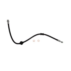 Mitsubishi Mirage Brake Hose - Front - DFC - `14-`23