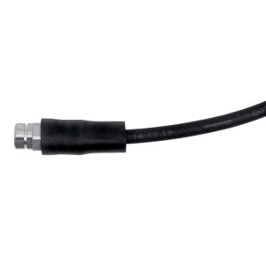 Volkswagen R32 Brake Hose - Front-R - DFC - 2004