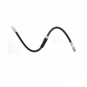 Audi A3 Brake Hose - Front - DFC - `06-`13
