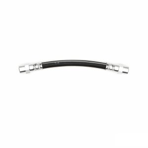 Audi Coupe Brake Hose - Rear - DFC - `74-`03 Audi Coupe Brake Hose - Rear - DFC - `74-`03