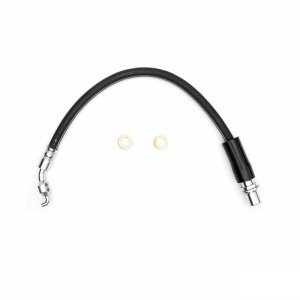 Lexus LS400 Brake Hoses - Front - DFC - `95-`00