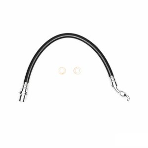 Lexus LS430 Brake Hose - Rear - DFC - `95-`06