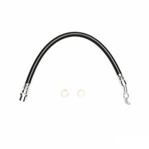 Lexus GS350 Brake Hose - Rear - DFC - `06-`11