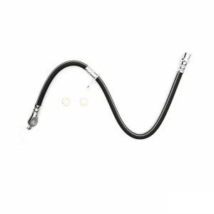Lexus RX350 Brake Hose - Front + Rear - DFC - `06-`22