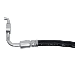 Lexus RX350L Brake Hose - Rear Left - DFC - `16-`22 Lexus RX350L Brake Hose - Rear Left - DFC - `16-`22