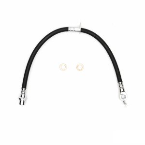 Lexus RX350 Brake Hose - Front-R - DFC - `04-`09