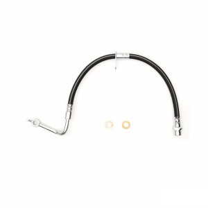 Toyota Tacoma Brake Hose - Front - DFC - `05-`15