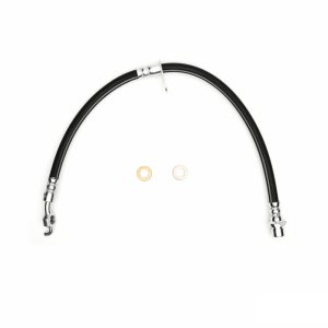 Lexus RX300 Brake Hose - Rear - DFC - `98-`03